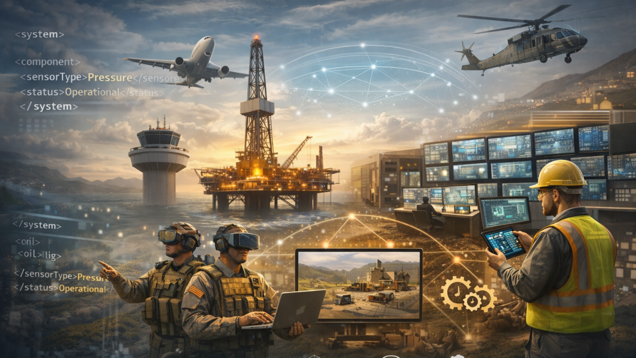 XML tagging for safety-critical systems